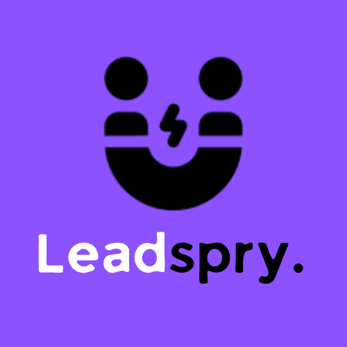 Leadspry